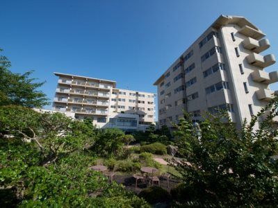 마츠시마 간코 호텔 미사키테이 Kami Amakusa 외부 사진