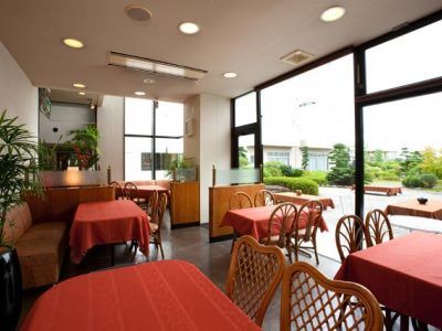 마츠시마 간코 호텔 미사키테이 Kami Amakusa 외부 사진